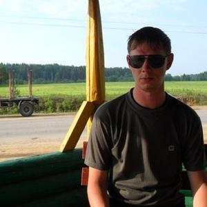 Парни в Вологде: Алексей, 38 - ищет девушку из Вологды