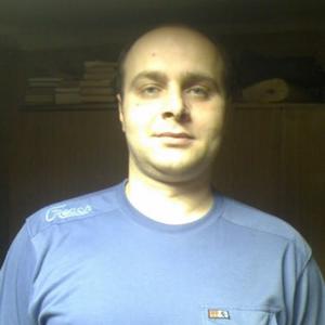 Олег, 45 лет, Калуга