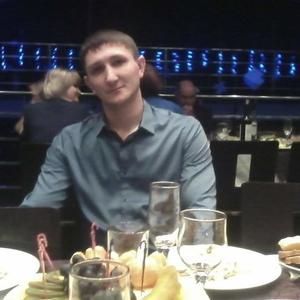 Парни в Анжеро-Судженске: Иван Кудряшов, 38 - ищет девушку из Анжеро-Судженска