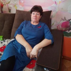 Надежда, 59 лет, Москва