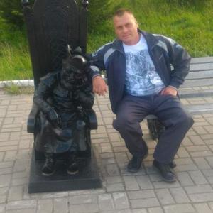 Парни в Екатеринбурге: Сергей, 44 - ищет девушку из Екатеринбурга