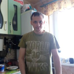 Парни в Мурманске: Владислав, 34 - ищет девушку из Мурманска