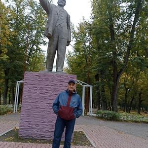 Сергей, 55 лет, Красноярск