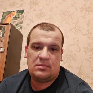 Дима, 42 года, Пермь