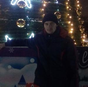 Парни в Мценске: Андрей Айзенах, 31 - ищет девушку из Мценска