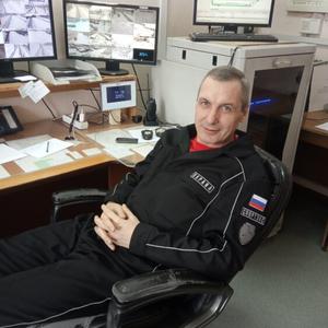 Илья, 54 года, Новосибирск