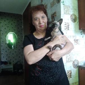Девушки в Ангарске: Светлана, 53 - ищет парня из Ангарска