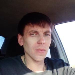 Саша, 35 лет, Иркутск
