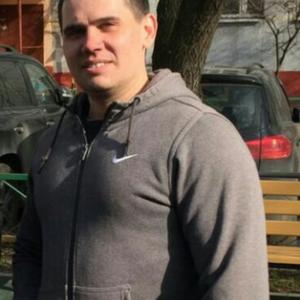 Парни в Люберцах: Анатолий, 38 - ищет девушку из Люберец