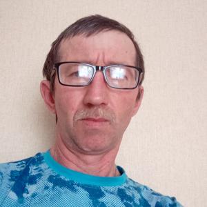 Костя, 53 года, Омск