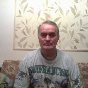 Парни в Новокузнецке: Mihail, 68 - ищет девушку из Новокузнецка