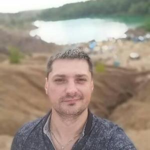 Парни в Лебедяни: Андрей, 37 - ищет девушку из Лебедяни