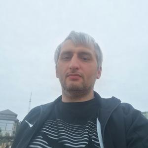 Мурад, 41 год, Москва