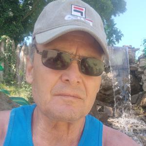 Павел, 63 года, Краснодар