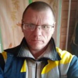 Сергей, 45 лет, Сосновоборск