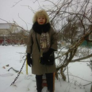 Девушки в Краснодаре (Краснодарский край): Наталья, 66 - ищет парня из Краснодара (Краснодарский край)