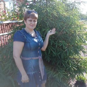 Девушки в Багаевская: Светлана, 53 - ищет парня из Багаевская