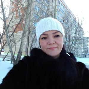 Лилия, 43 года, Ижевск