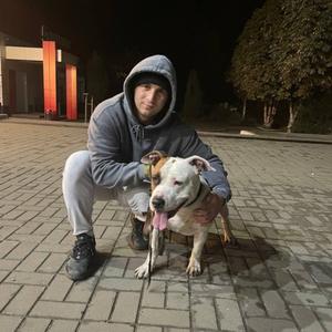 Руслан, 24 года, Липецк