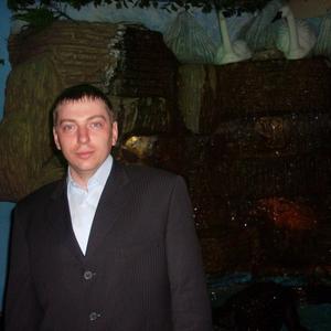 Антон, 42 года, Саратов