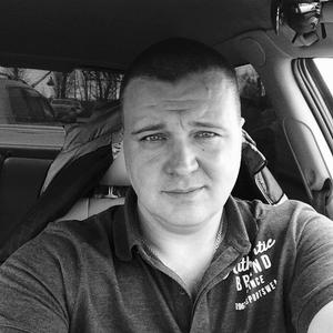 Дмитрий, 40 лет, Барнаул
