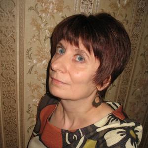 Ольга, 58 лет, Челябинск