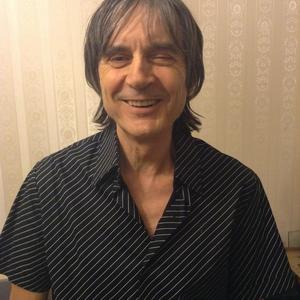 Владимир, 58 лет, Тольятти
