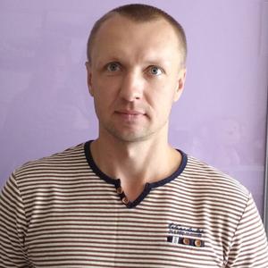 Виталий, 44 года, Прокопьевск