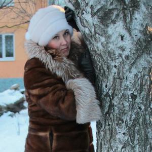 Девушки в Таганроге: Екатерина Шевченко, 48 - ищет парня из Таганрога