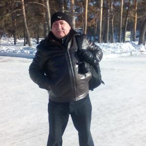 Парни в Хабаровске (Хабаровский край): Виктор, 63 - ищет девушку из Хабаровска (Хабаровский край)
