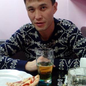 Кирсан Сармуткин, 42 года, Элиста