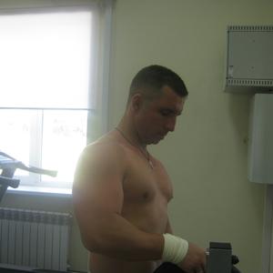 Ramucci, 46 лет, Ижевск