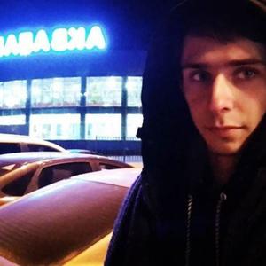 Николай, 27 лет, Оренбург