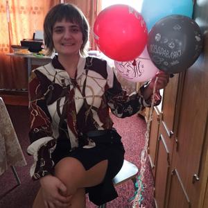 Девушки в Омске: Ольга, 40 - ищет парня из Омска
