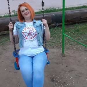 Девушки в Воткинске: Оксана, 44 - ищет парня из Воткинска