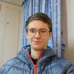 Егор, 25 лет, Калининград