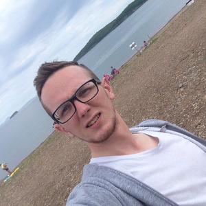 Алексей, 28 лет, Владивосток
