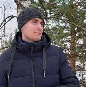Парни в Смоленске: Владислав, 23 - ищет девушку из Смоленска