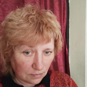 Галина, 56 лет, Санкт-Петербург