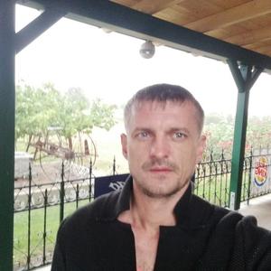 Eduardo, 44 года, Санкт-Петербург