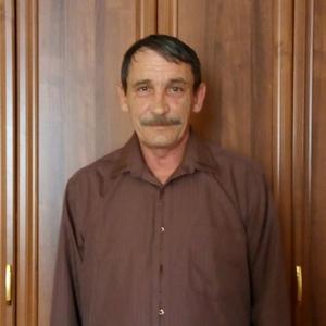 Парни в Пересвет: Владимир Рахманов, 63 - ищет девушку из Пересвет