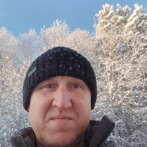 Александр, 46 лет, Воткинск