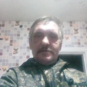 Парни в Новосибирске: Киселёв Михаил, 49 - ищет девушку из Новосибирска