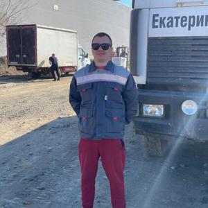 Dmitry Shapoval, 25 лет, Екатеринбург