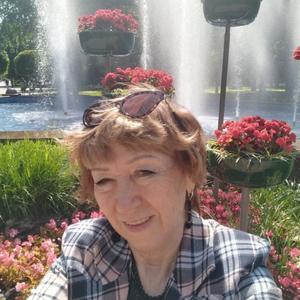 Девушки в Ставрополе: Ольга, 63 - ищет парня из Ставрополя