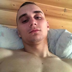 Антон, 24 года, Новокузнецк