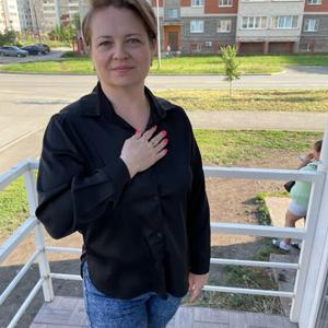 Ирина Дедова, 47 лет, Каменск-Уральский