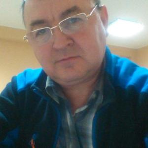 Александр, 59 лет, Красноярск