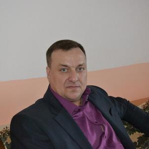 Игорь, 53 года, Зима