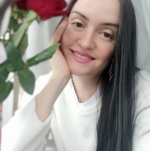 Юлия, 35 лет, Подольск